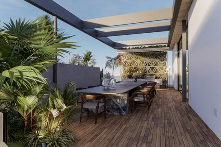 Apartamento en venta en ph the residences, punta pacífica