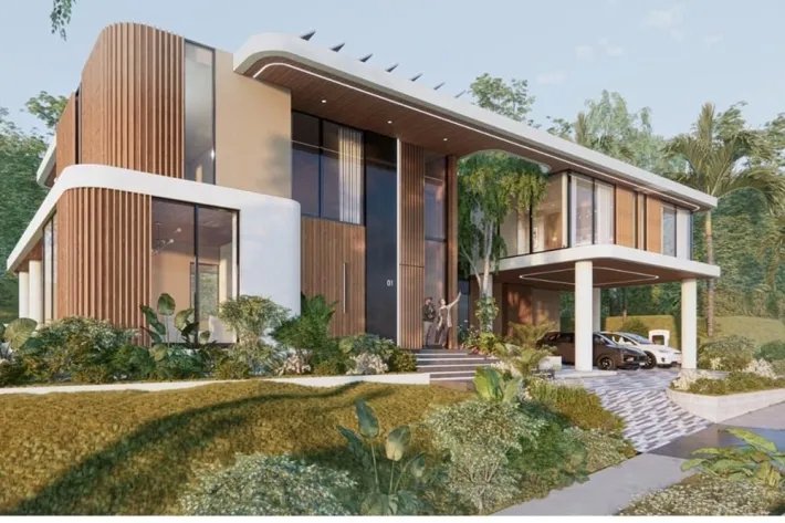 Lotes de terreno en venta en hillridge, panamá pacífico