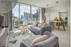 139073 - Marbella - apartments - ph aquarius
