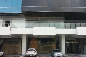 139074 - Obarrio - offices - ph atrium