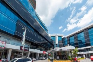 139075 - Obarrio - offices - ph atrium