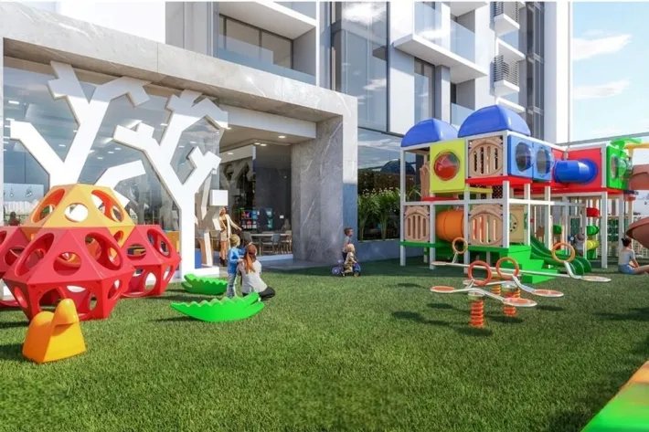 Venta de apartamento en coco del mar, san francisco