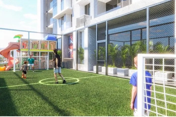 Venta de apartamento en coco del mar, san francisco