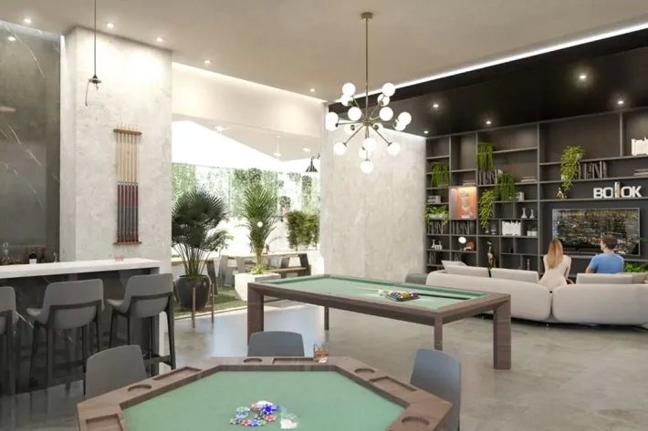 Venta de apartamento en coco del mar, san francisco