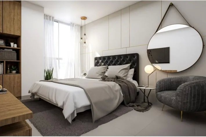 Venta de apartamento en coco del mar, san francisco