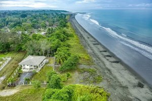 139085 - Puerto armuelles - properties