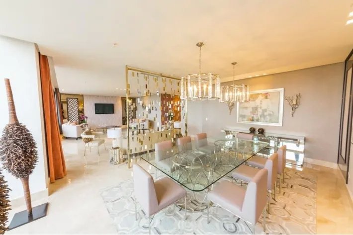 Apartamento en venta en costa del este, panamá