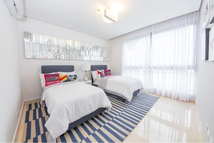 Apartamento en venta en costa del este, panamá