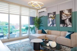 139094 - El cangrejo - apartments - ph andaluz