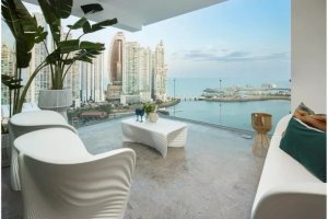 139097 - Punta paitilla - apartments - ph aventura tower