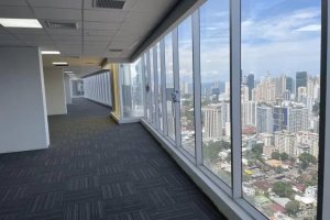 139099 - Calle 50 - offices - credicorp bank