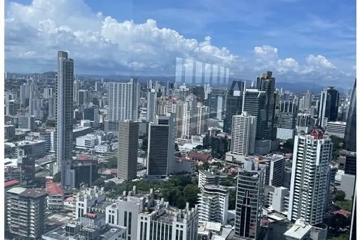 Oficina en venta en la calle 50, panamá