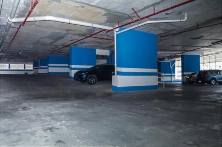 Oficina en venta en la calle 50, panamá
