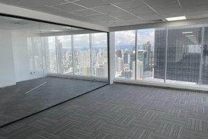 139102 - Calle 50 - offices - credicorp bank