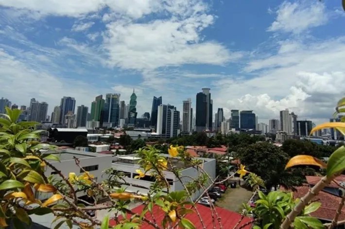Se vende apartamento en san francisco, panamá