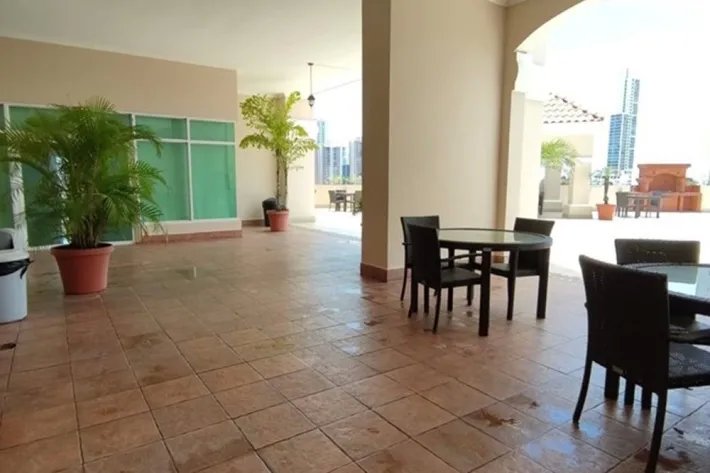 Se vende apartamento en san francisco, panamá