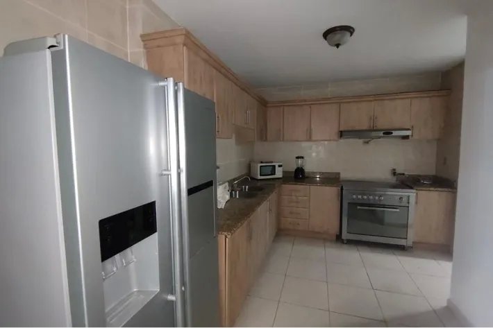 Se vende apartamento en san francisco, panamá