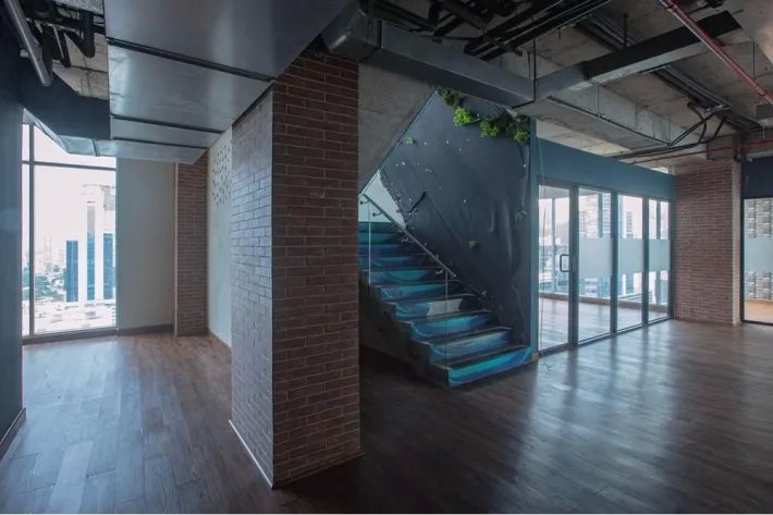 Venta de oficina en área bancaria, obarrio