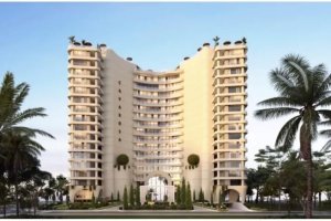 139108 - Ancon - apartments - altamira gardens