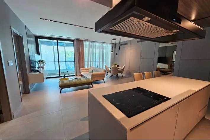 Apartamento nuevo en venta en marbella, panamá