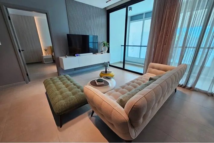 Apartamento nuevo en venta en marbella, panamá