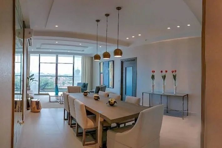Venta de apartamento en costa del este, panamá