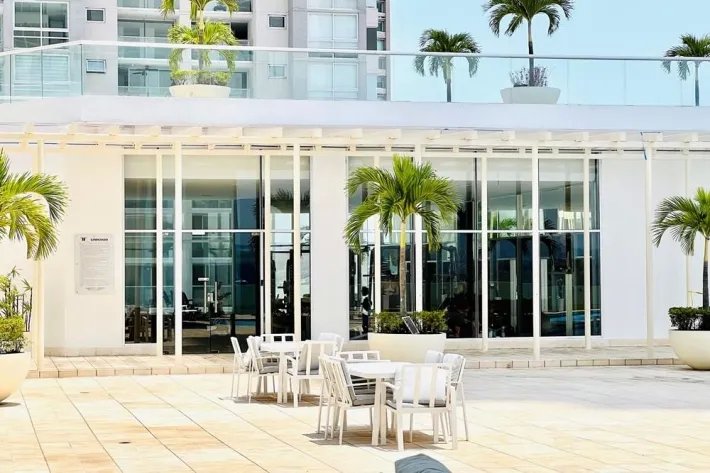 Venta de apartamento en costa del este - ph top towers