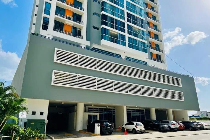 Venta de apartamento en costa del este - ph costa view