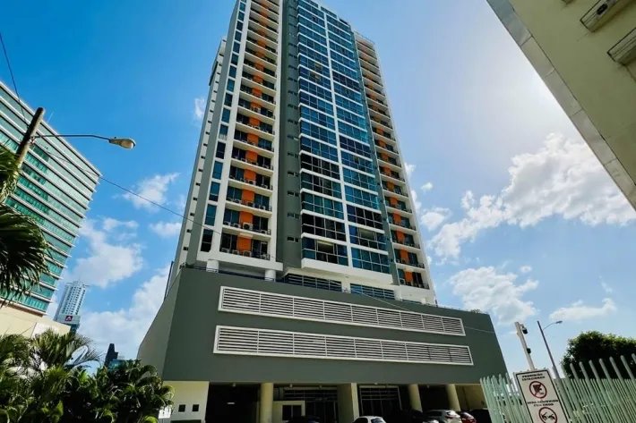 Venta de apartamento en costa del este - ph costa view
