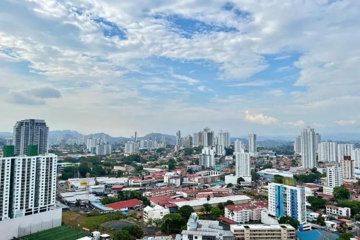 Apartamento en venta en ph isabella en san francisco, panamá