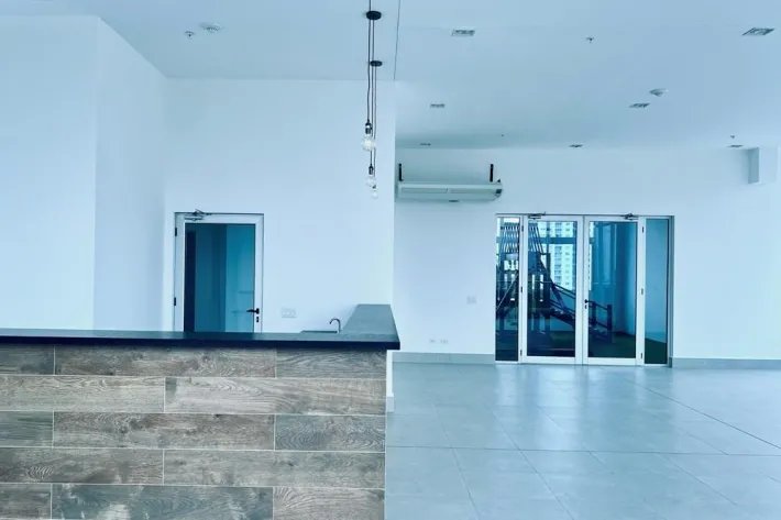 Apartamento en venta en ph isabella en san francisco, panamá
