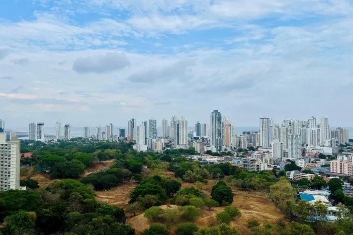 Apartamento en venta en ph isabella en san francisco, panamá