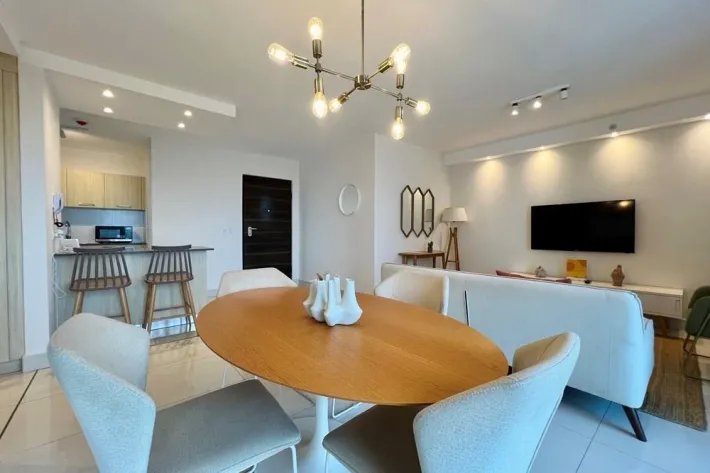 Apartamento en venta en ph isabella en san francisco, panamá