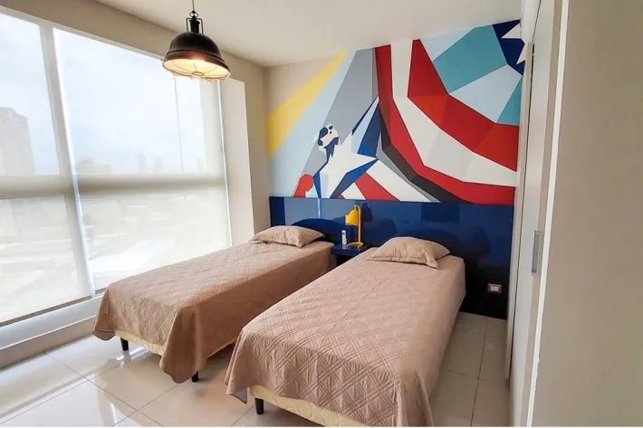 Apartamento nuevo en venta, costa del este