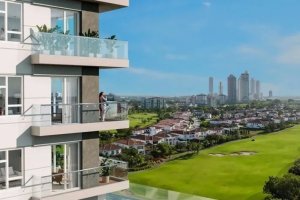 139124 - Santa maria - apartments - ph arifa