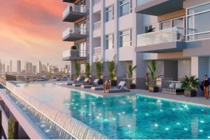 139125 - Santa maria - apartments - ph arifa