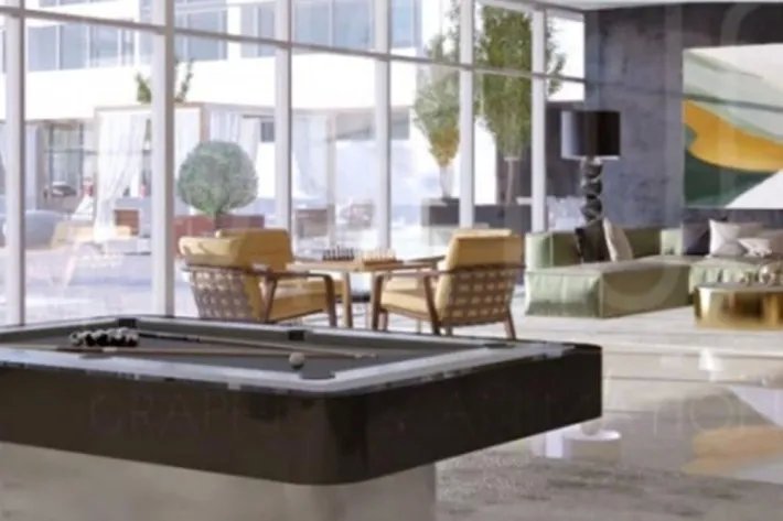 Venta de apartamento en santa maría, panamá