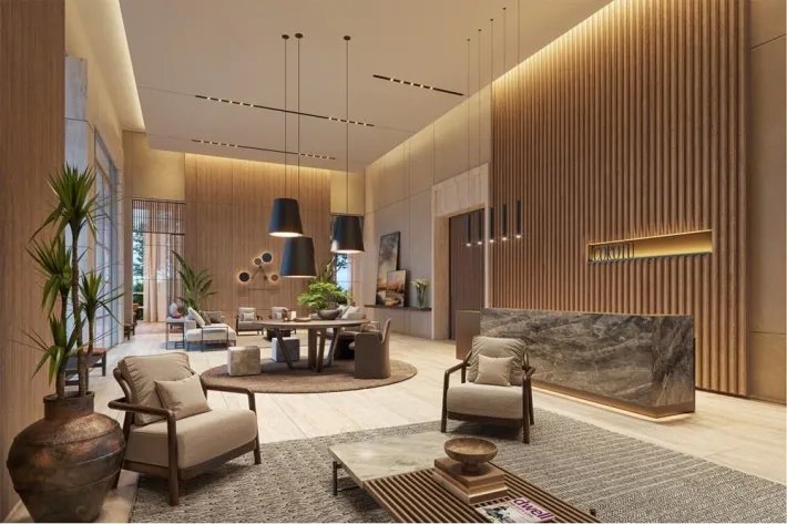 Apartamento en venta en santa maría, panamá