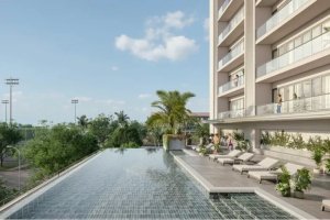 139131 - Ancon - apartments - altamira gardens