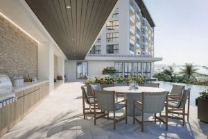 139133 - Ancon - apartments - altamira gardens