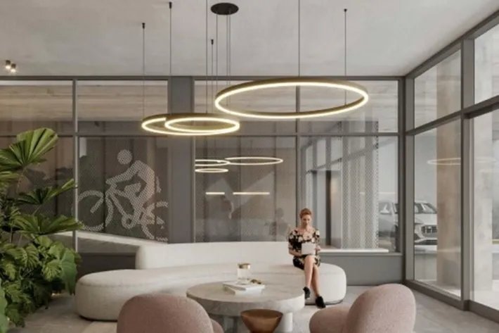 Apartamentos en venta en bella vista, panamá