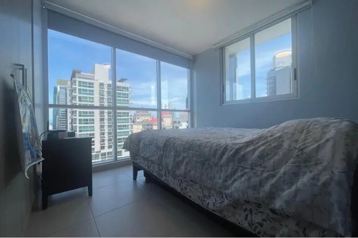 Venta de apartamento en obarrio, panamá