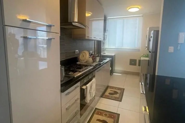 Venta de apartamento en obarrio, panamá