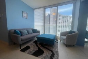 139141 - Obarrio - apartments - ph atrium