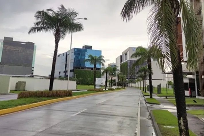 Se vende terreno en santa maría business district, panamá