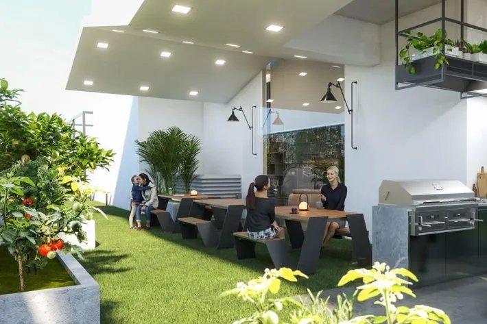 Venta de apartamento en coco del mar, san francisco, panamá