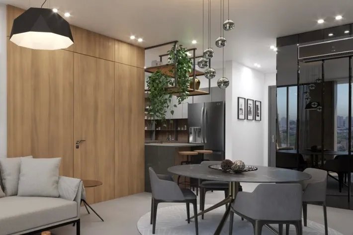Venta de apartamento en coco del mar, san francisco, panamá