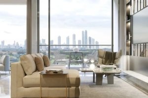 139157 - Santa maria - apartments - ph arifa