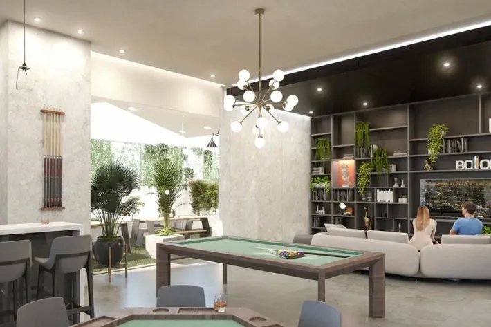 Venta de apartamento en ph next, coco del mar, san francisco, panamá