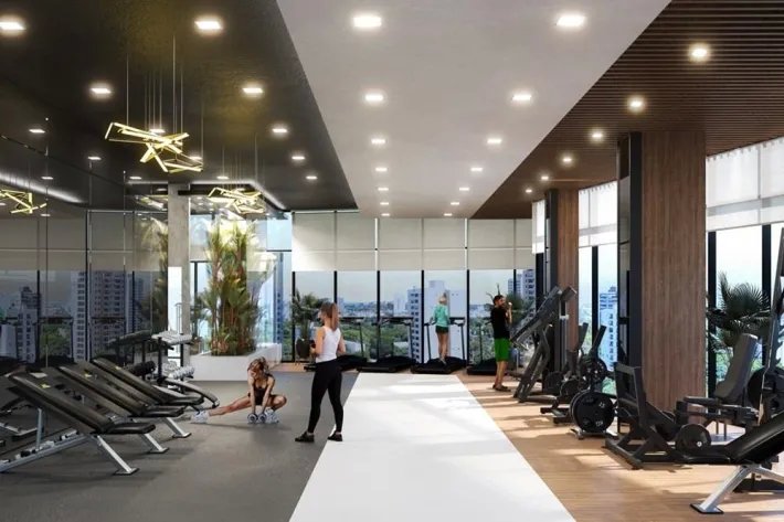 Venta de apartamento en ph next, coco del mar, san francisco, panamá